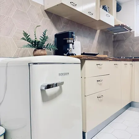 Casa Tepes 公寓 布拉索夫