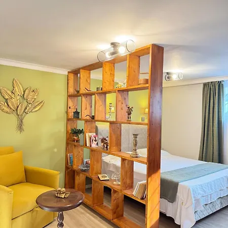 Casa Tepes * Braşov