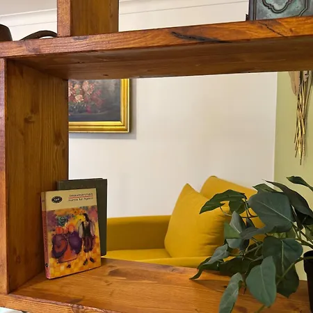 Casa Tepes Apartman *