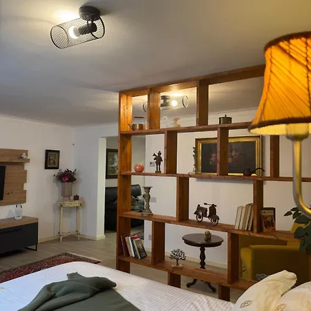 Casa Tepes *
