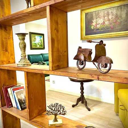 Casa Tepes * 布拉索夫