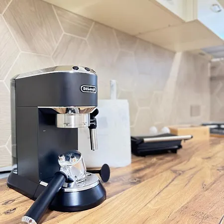 Apartman Casa Tepes *