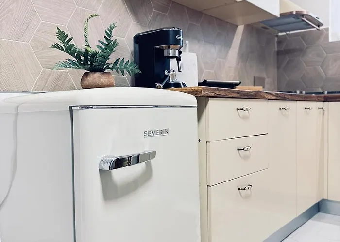 Casa Tepes 公寓 布拉索夫