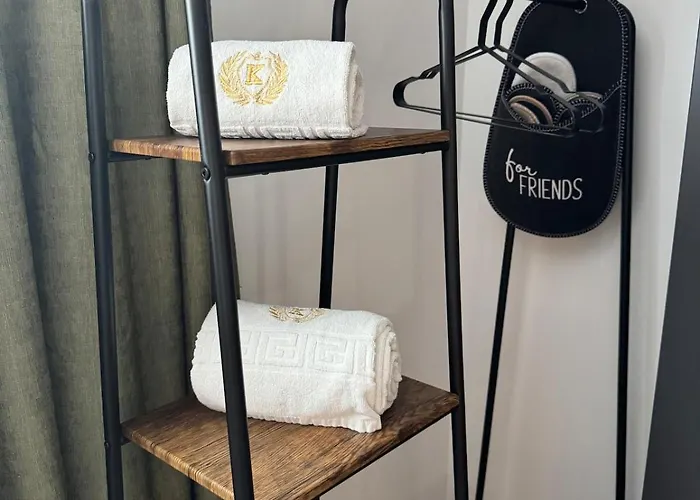 Casa Tepes Apartman Brassó