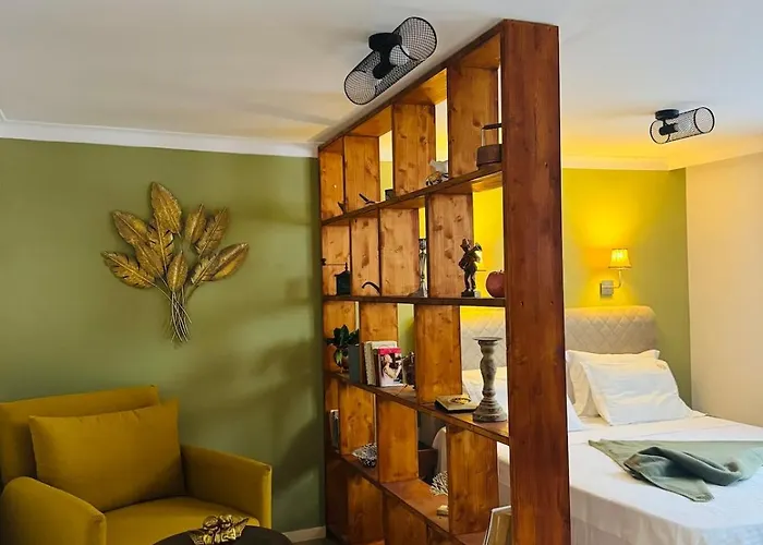 Casa Tepes Apartman Brassó