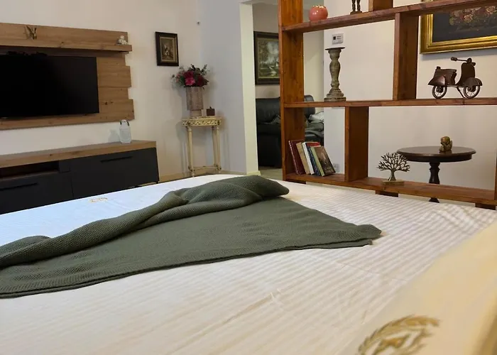 Casa Tepes 布拉索夫