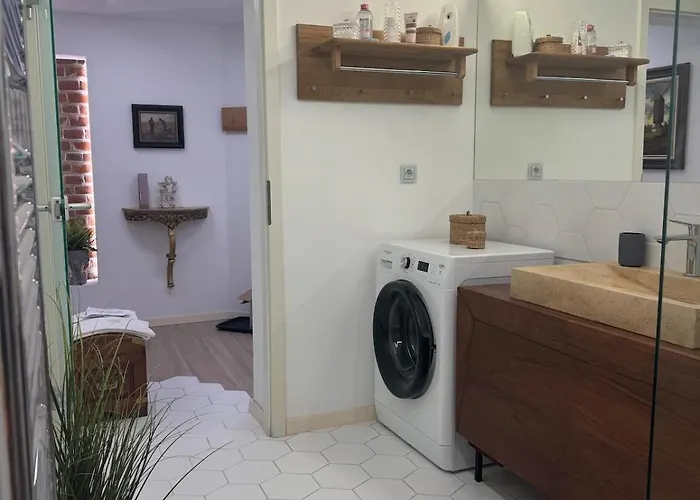 Apartman Casa Tepes Brassó