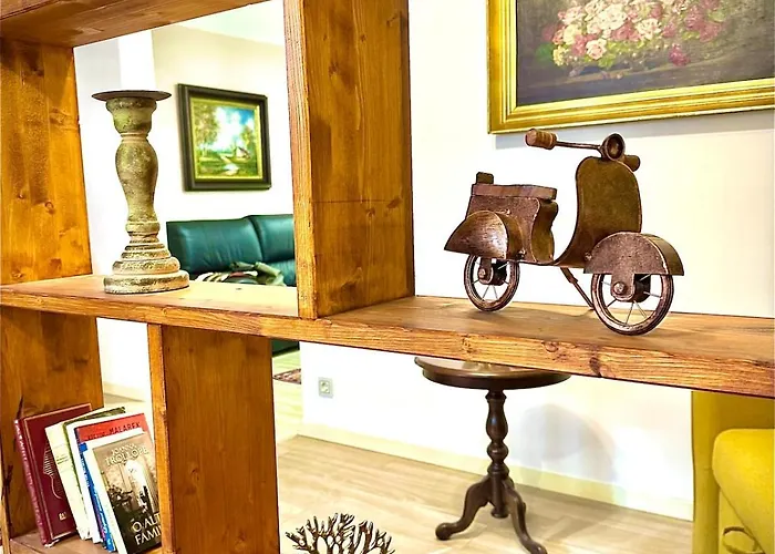 Casa Tepes * 布拉索夫