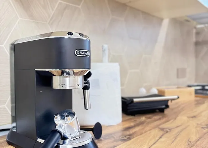 Apartman Casa Tepes *