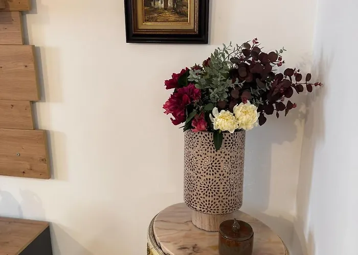 Apartman Casa Tepes Brassó